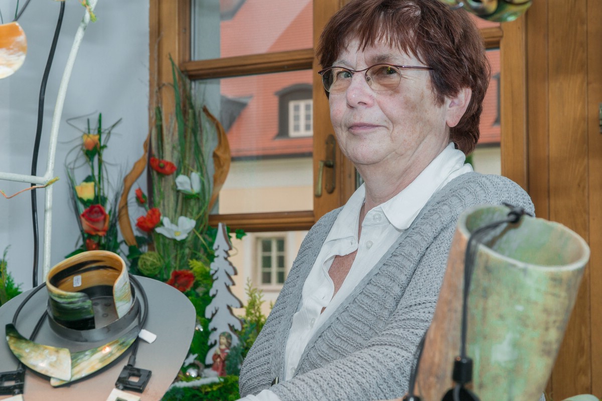 O Fotomagazin / Martinimarkt in Steinerkirchen 2016